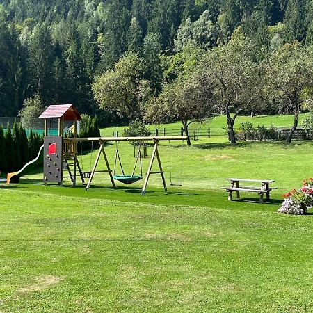 Raderhof Βίλα Feld am See Εξωτερικό φωτογραφία